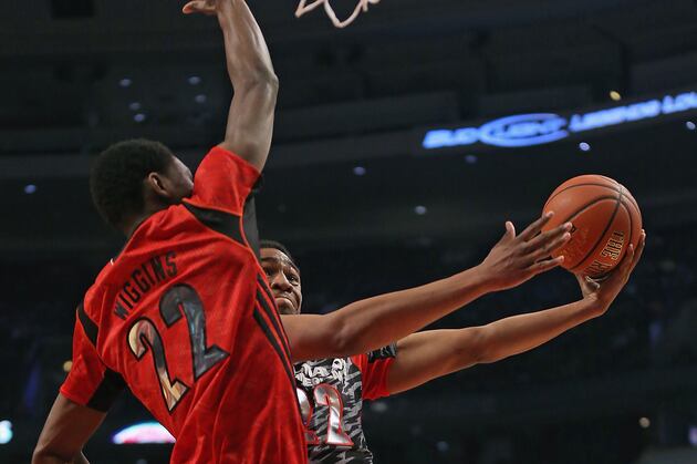 World Team Coasts to Victory in Nike Hoop Summit