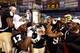 ST PETERSBURG, FL - DECEMBER 21: Players from the Central Florida Knights celebrate their victory over the Ball State Cardinals at the Beef 'O' Brady's St Petersburg Bowl Game at Tropicana Field on December 21, 2012 in St Petersburg, Florida. (Photo by J. Meric/Getty Images)