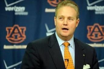Committee Will Conduct 'Top-to-Bottom' Review of Athletics Department