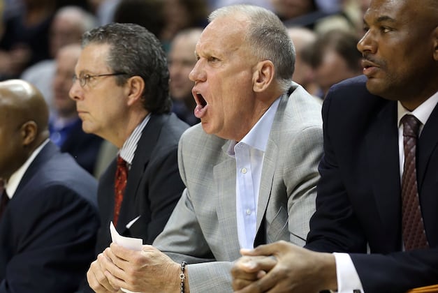 76ers Still in Search for Superstars