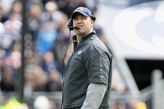 Massachusetts Native Bill O'Brien Reflects on the Boston Marathon Bombings