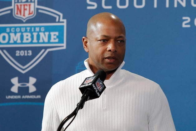 Giants GM Likely to Focus Early Picks on Defense