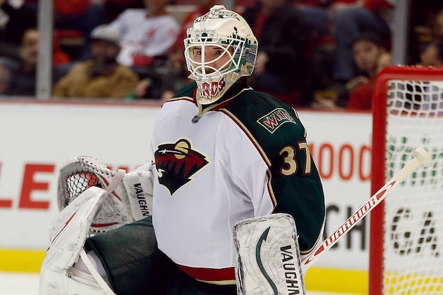 Slumping Wild Recall Dowell, Veilleux and Harding