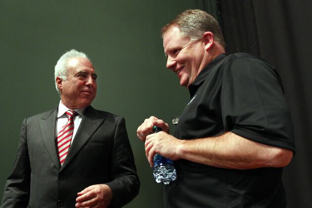 Debate: Who Is Your Final Pick for Philly's 1st Rounder?