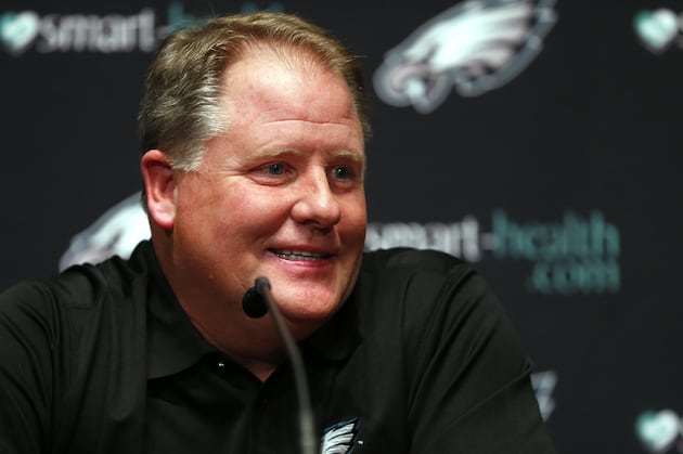 Eagles Need to Make Most of 2013 NFL Draft