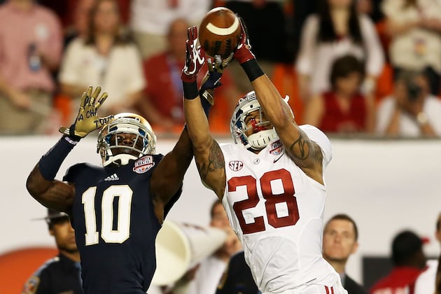 Detroit Not Likely to Pick Cornerback Early