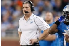 Early Road Games Offer Risk and Reward for Lions