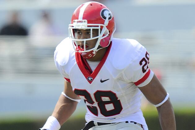 Georgia's Future Football Schedules Still 'On Hold'