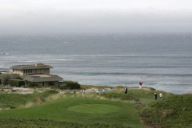 5 Most Aggravating Holes in Golf