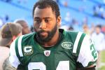 Darrelle Revis Accuses Jets of Lying