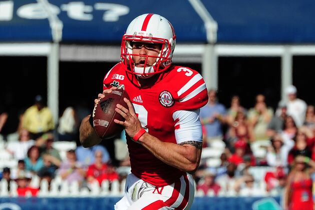 QB Recruits Becoming Increasingly Precocious