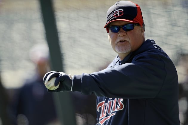 Monday's Marlins-Twins Game PPD; DH Tuesday