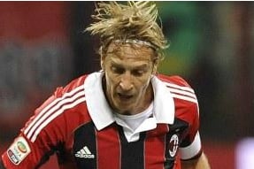 Ambrosini & Abbiati Injuries Confirmed