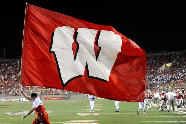 Wisconsin Adds Series with South Florida