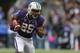Running back Bishop Sankey