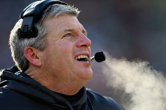 Titans Coach Faces Dilemma in NFL Draft