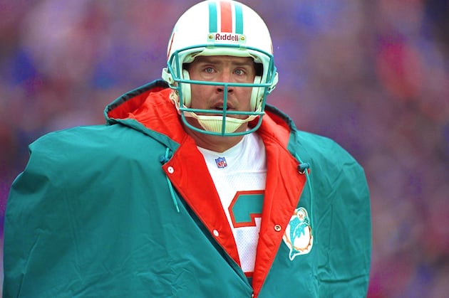 Top 10 Miami Dolphins Draft Picks of All Time
