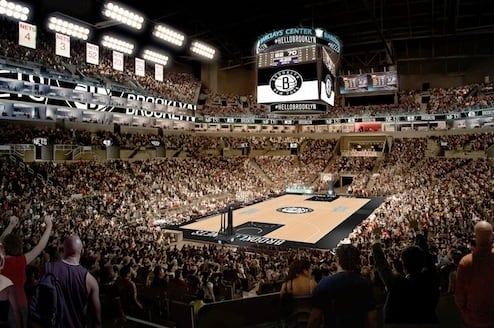 Michigan Basketball to Play Stanford at Brooklyn's Barclays Center