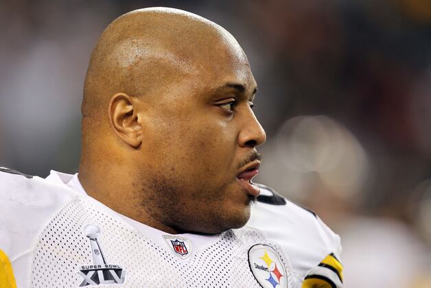 Steelers Haven't 'Closed the Door' on Hampton, Starks