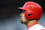 Is Pujols' Promising Rebound Year About to Crash?