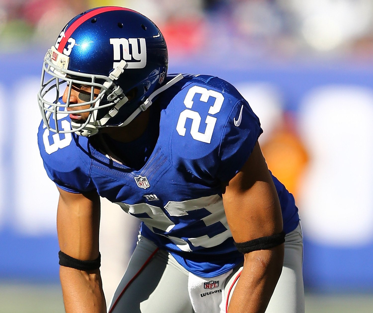 New York Giants' PreDraft Depth Chart Bleacher Report