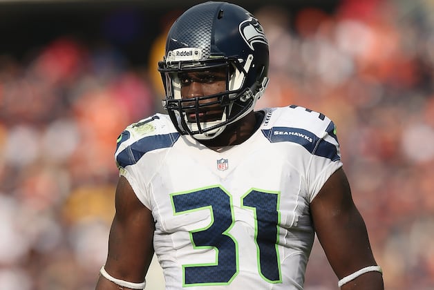 Kam Chancellor Signs Extension with Hawks