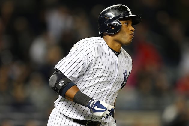 Report: MLB Investigating Cano for Possible Ties to Biogenesis Clinic