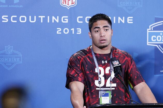 NFL Draft 2013: Landing Places for Biggest Names