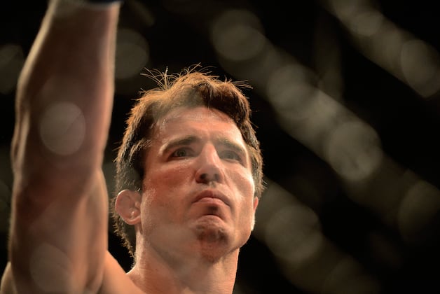 Chael Sonnen on Jon Jones Fight: 'I Don't Earn Title Shots, Title Shots Earn Me'