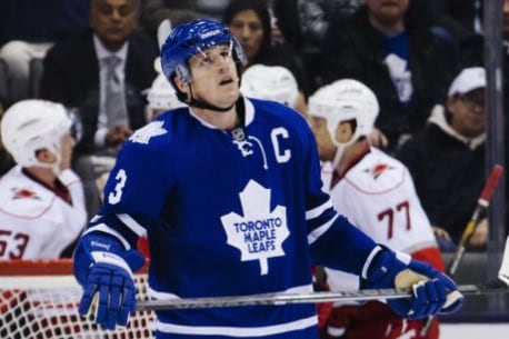 Rest or Race to the Finish? Choices Ahead for Carlyle