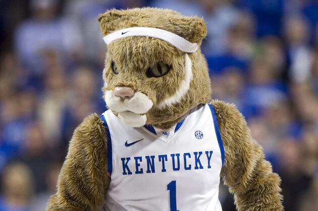 Former UK Basketball Star Accused of Misusing State Funds