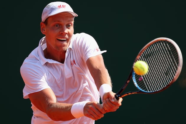 Berdych: Current Anti-Doping System 'complete Disaster'
