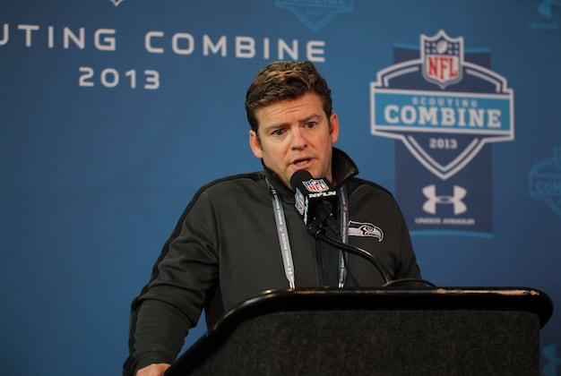 Seahawks Go Deep with Mixed Results