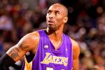 Too Bad: Kobe to Quit In-Game Tweeting During Playoffs