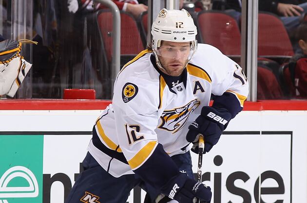 Fisher Improving, Hornqvist, Beck out