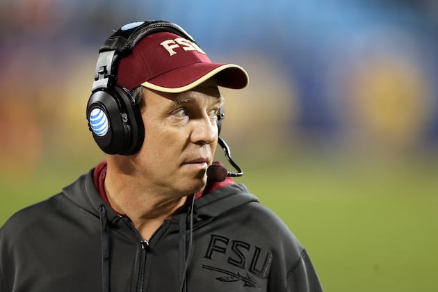 Florida State Embraces Staff Changes