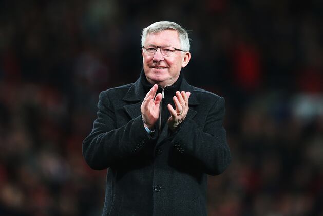 Manchester United vs. Aston Villa: Biggest Takeaways from Title-Winning Game