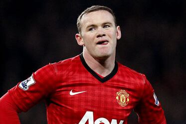 Wayne Rooney Hails Manager and Squad After Man Utd Regain Championship