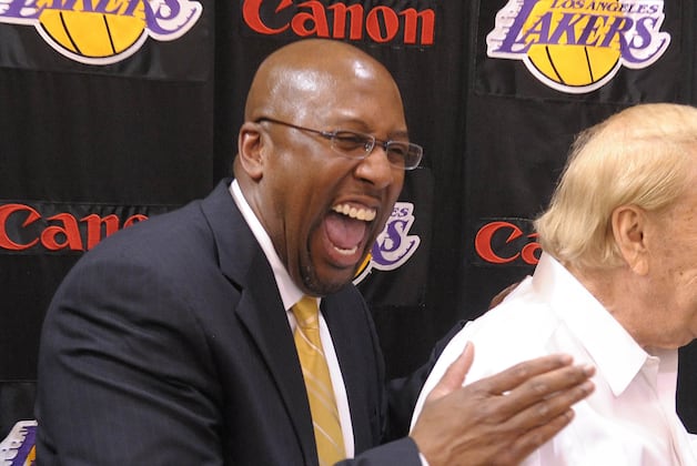Mike Brown Twice Turned Down Suns Job