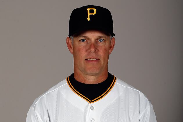 Bell: Approach Tailored to Each Hitter