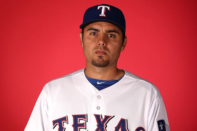 Report: Rangers Shut Down Soria for 2-3 Weeks