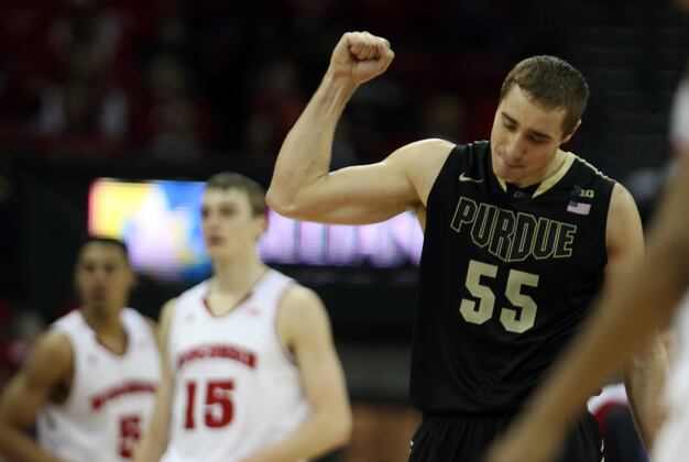 Marcius Transfer Story May Have Another Twist