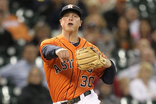 Astros Face King Felix, Start Three-Game Series vs. Mariners
