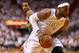 LeBron ran rings around the Bucks in Game 1. Will Game 2 be any different?