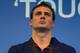 ISTANBUL, TURKEY - DECEMBER 12: Ryan Lochte of USA poses with his Gold medal on the podium after winning the Men's 200m Freestyle Final on day one of the 11th FINA Short Course World Championships at the Sinan Erdem Dome on December 12, 2012 in Istanbul, Turkey. (Photo by Clive Rose/Getty Images)
