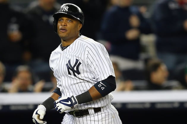 Cano Doesn't Appear to Have Ties to Biogenesis Despite Spokeswoman's Connection