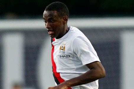 Premier League Interest Widens for Manchester City's Abdisalam Ibrahim
