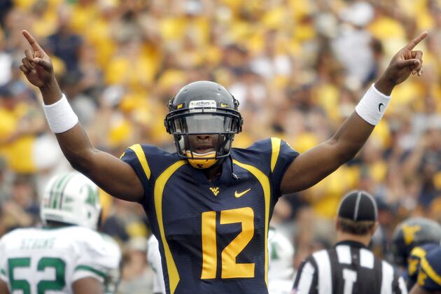 NFL Draft 2013: Biggest Risks to Avoid