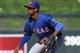 How will the Rangers get Jurickson Profar into their lineup?