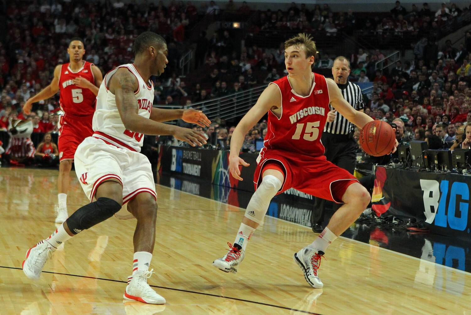 wisconsin-basketball-assigning-roles-to-each-player-on-the-2014-roster